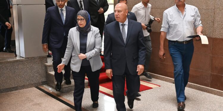 زيادة عدد أيام العمل بهيئة التنمية الصناعية إلى 6 أيام بدلاً من 5 فقط