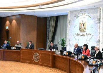 الحكومة توافق على 16 قراراً هاماً في إجتماعها اليوم ( التفاصيل الكاملة )