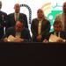 “مصر للتأمين” و”الأهلي ممكن “توقعان بروتوكول تعاون لتسهيل تحصيل أقساط الوثائق