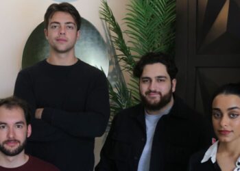 شركة كم الكويتية تحصل على استثمار قدره 3 ملايين دولار من تيدز