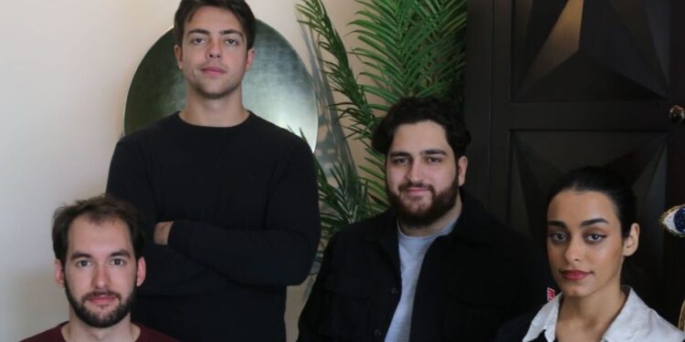 شركة كم الكويتية تحصل على استثمار قدره 3 ملايين دولار من تيدز