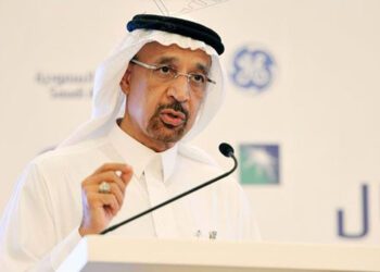 وزير الاستثمار السعودي : لدينا توجه بتحويل ودائعنا في مصر إلى استثمارات