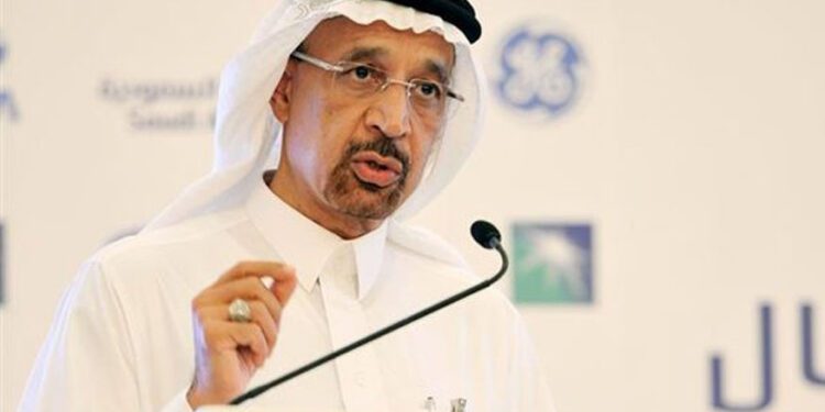 وزير الاستثمار السعودي : لدينا توجه بتحويل ودائعنا في مصر إلى استثمارات