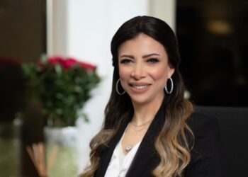 “فوربس” تختار داليا خورشيد ضمن قائمة أقوى الرؤساء التنفيذيين في الشرق الأوسط 2024