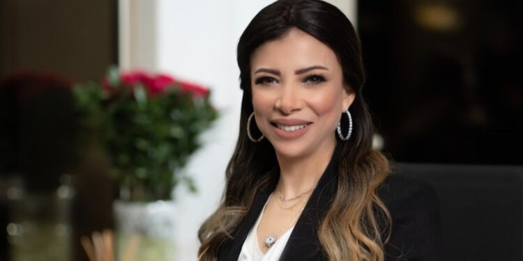 “فوربس” تختار داليا خورشيد ضمن قائمة أقوى الرؤساء التنفيذيين في الشرق الأوسط 2024