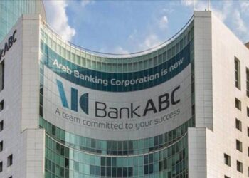 أرباح بنك ABC مصر تقترب من 1.1 مليار جنيه خلال النصف الأول من 2024