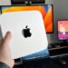 شركة Apple تخطط لإطلاق Mac mini أصغر كومبيتر مكتبي في العالم