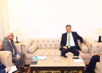 “التضامن” و “الزراعة” يبحثان مد مظلة الحماية الاجتماعية والتأمينية لأصحاب الحيازات الزراعية الصغيرة