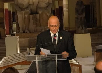 جهاز المشروعات يتعاون مع شركة انطلاق لدعم بيئة ريادة الأعمال في مصر