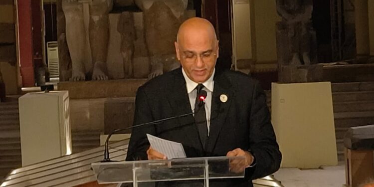 جهاز المشروعات يتعاون مع شركة انطلاق لدعم بيئة ريادة الأعمال في مصر