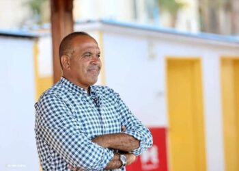 سامح الشاذلي.. نائبا لرئيس الاتحاد الدولي للغوص والإنقاذ ورئيس الاتحاد الإفريقي