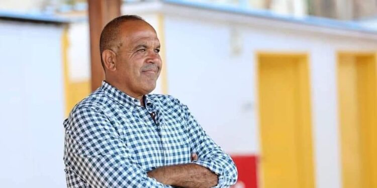 سامح الشاذلي.. نائبا لرئيس الاتحاد الدولي للغوص والإنقاذ ورئيس الاتحاد الإفريقي