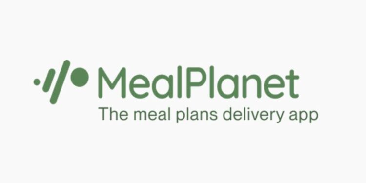 شركة MealPlanet تجمع 6 ملايين دولار في جولة استثمارية