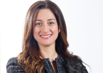 تعيين سها التركي نائباً للرئيس التنفيذي للبنك الأهلي المصري ( تفاصيل )