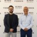 بى تك بيزنس توقع اتفاقية مع فودكس لتمكين أصحاب المطاعم والكافيهات من التوسع والنمو