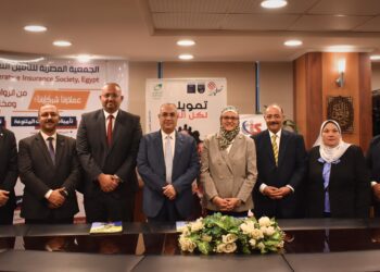 شركة تمويلي تُجدد عقدي تأمين مع الجمعية المصرية للتأمين التعاوني