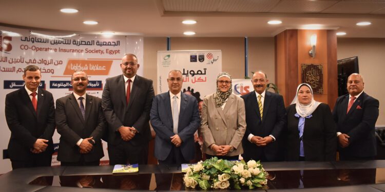 شركة تمويلي تُجدد عقدي تأمين مع الجمعية المصرية للتأمين التعاوني