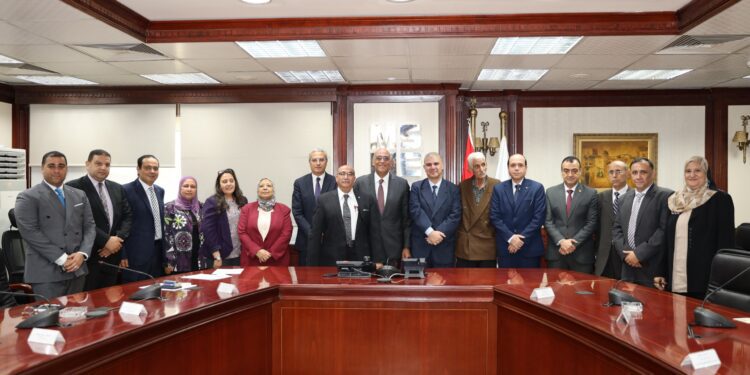 جهاز المشروعات يضخ 475 مليون جنيه خلال 5 سنوات للحد من الهجرة غير الشرعية