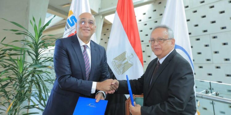 جهاز المشروعات يتعاون مع مكتبة الإسكندرية لتأهيل الشباب علي إقامة مشروعات صغيرة