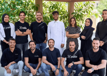 يلا بلس تغلق جولة استثمارية بقيمة 10 ملايين ريال