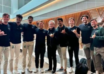 شركة إنفيديا تستحوذ على Brev.dev المدعومة من نما فنتشرز