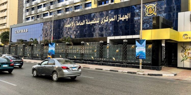 المصريون يستحوذون على 75.8% من العلامات التجارية الممنوحة خلال 2023