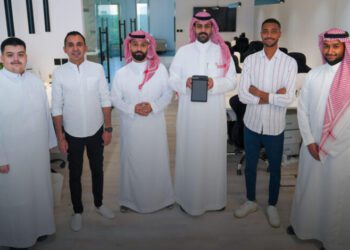 بلند السعودية تجمع 5 ملايين ريال في جولة استثمارية