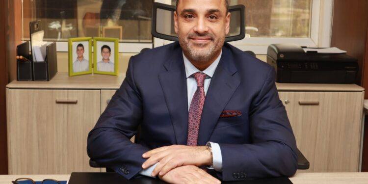 جلوبال كورب تصدر سندات توريق للمرة السادسة بقيمة 1.32 مليار جنيه