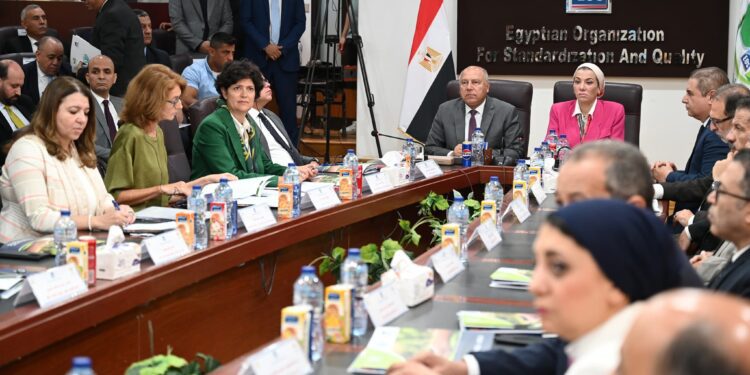 كامل الوزير : القطاع الصناعي من أكبر مسببات غازات الاحتباس الحراري في العالم