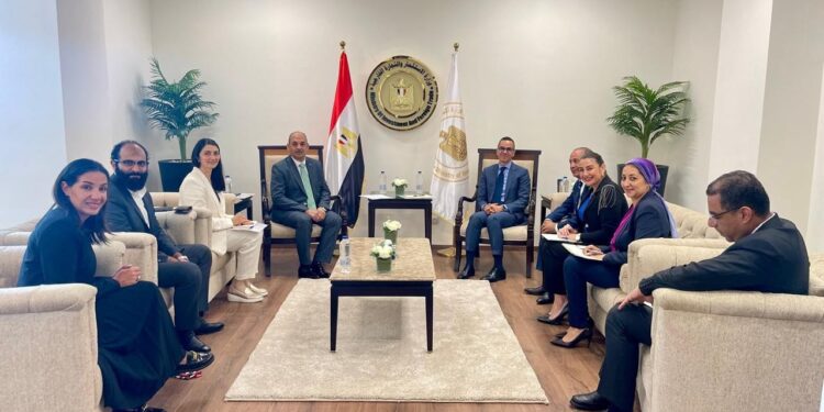 مجموعة كرافت هاينز العالمية تستثمر 50 مليون دولار في مصر خلال 3 سنوات