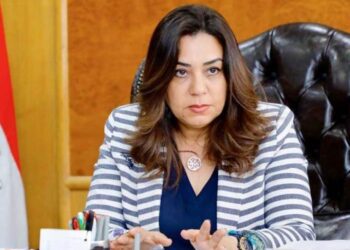 وزيرة التنمية المحلية : حياة كريمة من أهم مشروعات الدولة والمرحلة الثانية تتضمن 1737 قرية