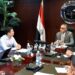 رئيس هيئة الاستثمار : مصر دولة تتفق عليها أسواق العالم استثمارياً وتجارياً