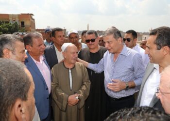 وزير الزراعة :أكثر من 600 ألف كارت الفلاح مازالت بالبنك الزراعي مطلوب من أصحابها استلامها