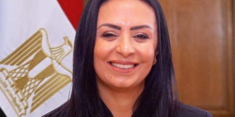 وزيرة التضامن تضيف 50 ألف أسرة جديدة لبرنامج “تكافل وكرامة”