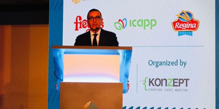 وزير الاستثمار : 7500 منشأة تعمل بقطاع الصناعات الغذائية بإستثمارات 500 مليار جنيه