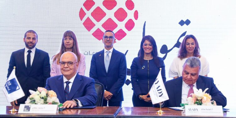 تحالف استثماري دولي يستحوذ على 100 % من أسهم شركة تمويلي بأكثر من 2.5 مليار جنيه