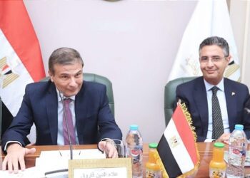 إطلاق مبادرة لتخفيض أسعار البيض وطرحه بـ 150 جنيهاً في منافذ التموين والزراعة