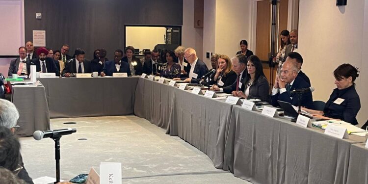 وزيرة التخطيط : إفريقيا لم تتلق سوى خُمس الاستثمارات المطلوبة في مجال الطاقة خلال 2023