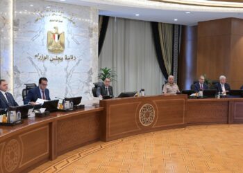 تفاصيل 7 قرارات وافق عليها مجلس الوزراء اليوم