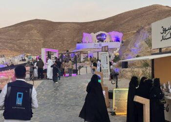 وزارة التضامن الاجتماعي تشارك بـ15 أسرة منتجة في معرض “سوق الدار” بالسعودية