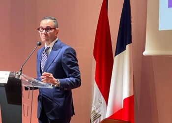 وزير الاستثمار : 7 مليارات يورو استثمارات فرنسية في مصر