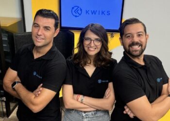 منصة Kwiks الناشئة تجمع 827 ألف دولار في جولة تمويل