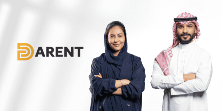 منصة دارينت الناشئة تُغلق جولة استثمارية