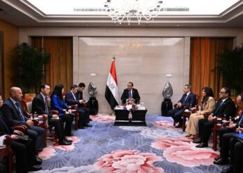 رئيس الوزراء : مصر لديها رغبة كبيرة في توطين صناعة الألواح الشمسية