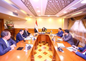 جهاز المشروعات يتعاون مع الوكالة الفرنسية للتنمية لوضع استراتيجية متكاملة لتطوير الحرف التراثية