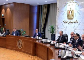 الحكومة تدرس تعديل حدود تمويل جهاز المشروعات المتوسطة والصغيرة ومتناهية الصغر