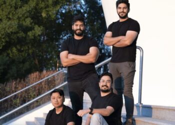 شركة هوليكسو الناشئة تحصل على تمويل في جولة استثمارية