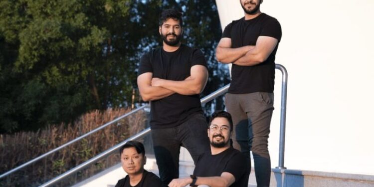 شركة هوليكسو الناشئة تحصل على تمويل في جولة استثمارية