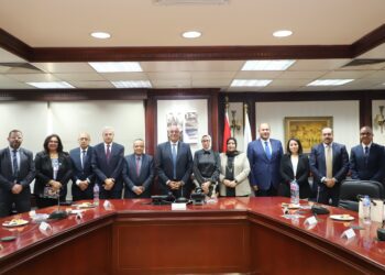 جهاز المشروعات ينفذ خطة تدريبية متكاملة لتفعيل قانون تنمية المشروعات