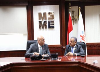 جهاز المشروعات يفتح أسواق جديدة لتصدير منتجات “المتوسطة والصغيرة” للدول الأفريقية